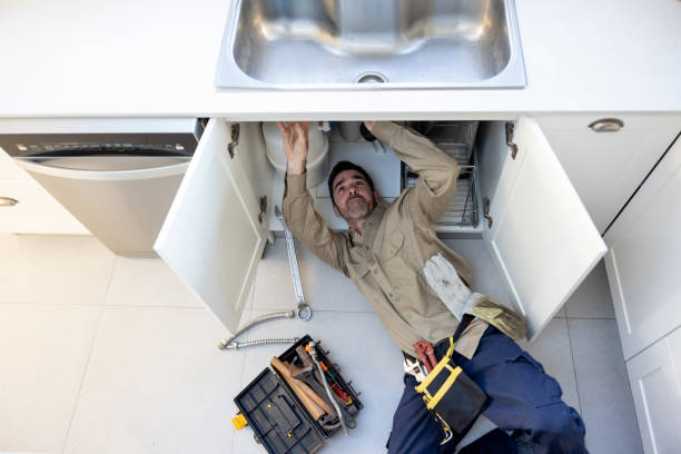 Best Plumbing Repair Near Me  in Houghton Lake, MI
