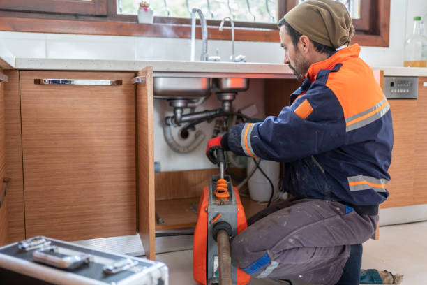 Best Toilet Repair Services  in Houghton Lake, MI