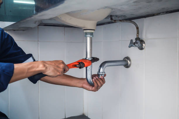  Houghton Lake, MI Plumbing Pros