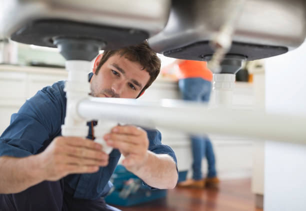 Best Water Softener Installation  in Houghton Lake, MI