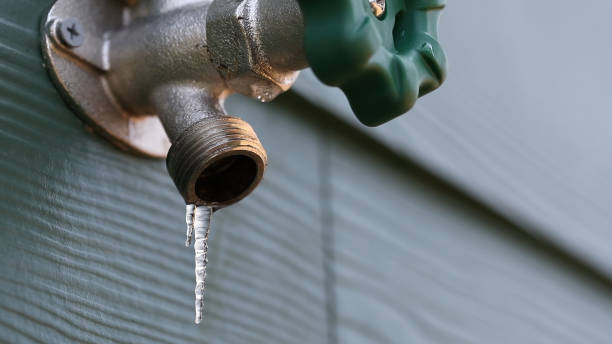 Best Hot Water Heater Installation  in Houghton Lake, MI